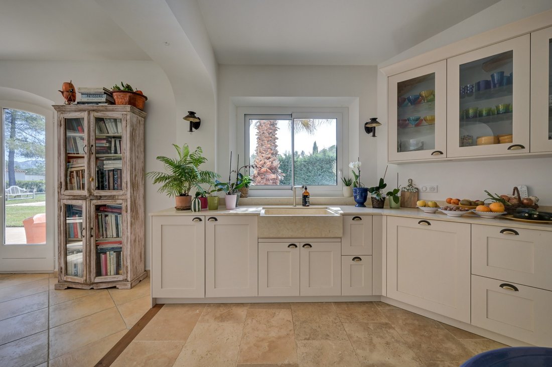 House in Meyrargues, Provence-Alpes-Côte d'Azur, France 5 - 17361423