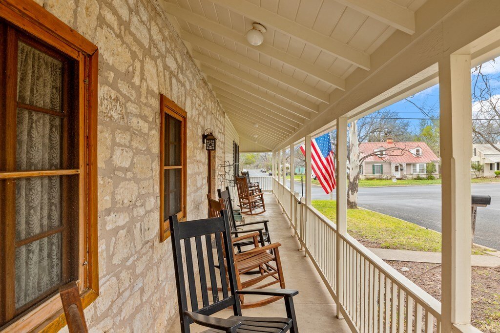 House in Fredericksburg, Texas, United States 4 - 17367577