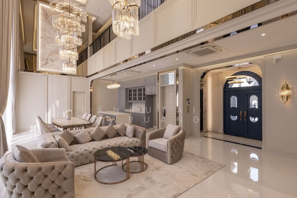 House in Hua Mak, Bangkok, Thailand 3 - 17368772