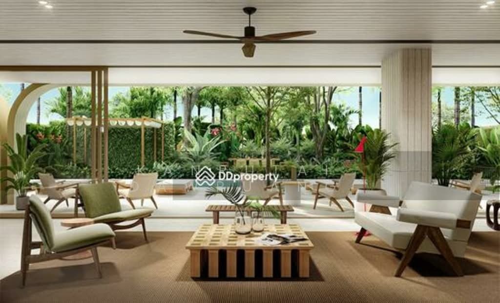 Condo in Choeng Thale, Phuket, Thailand 5 - 17368398