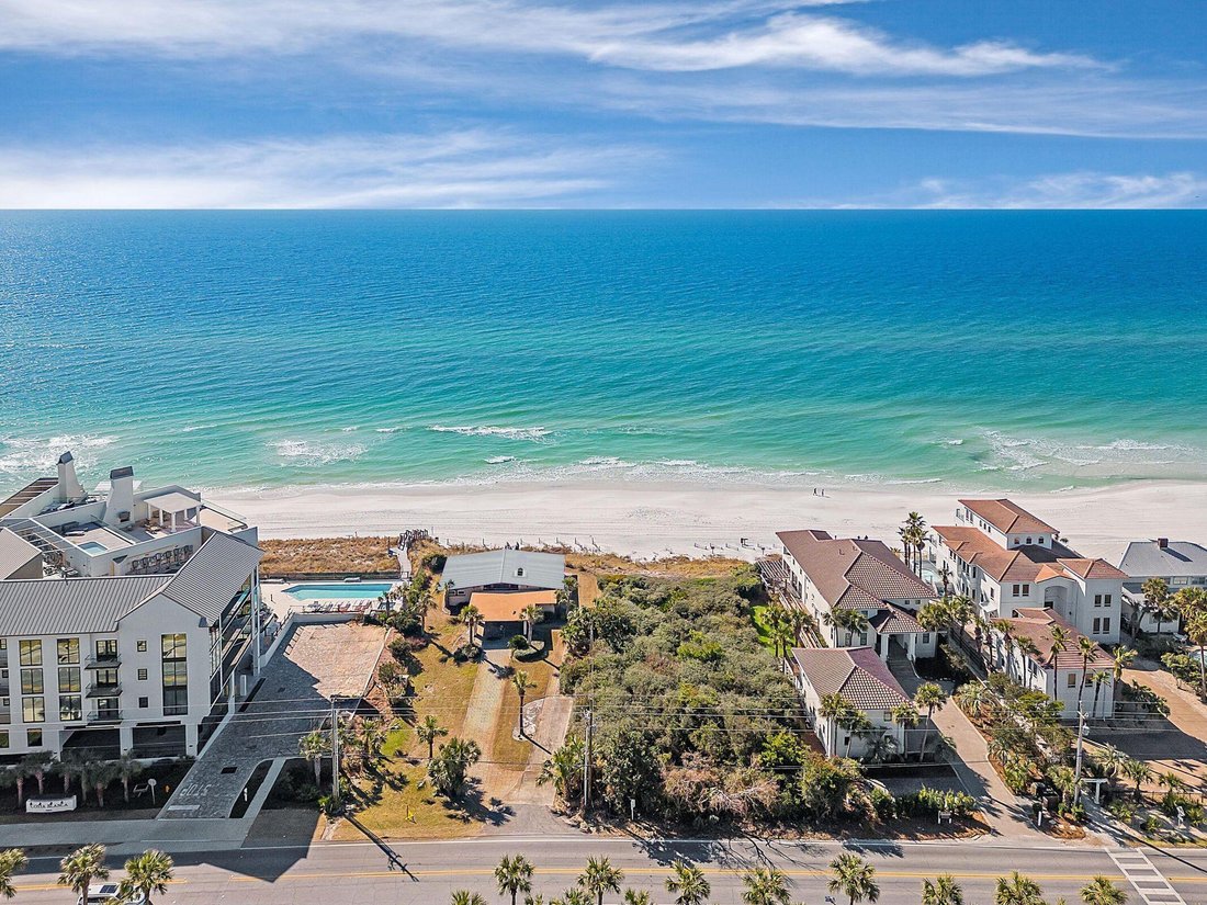 House in Santa Rosa Beach, Florida, United States 4 - 17366557