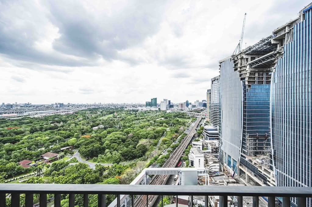 Condo in Chom Phon, Bangkok, Thailand 3 - 17369011