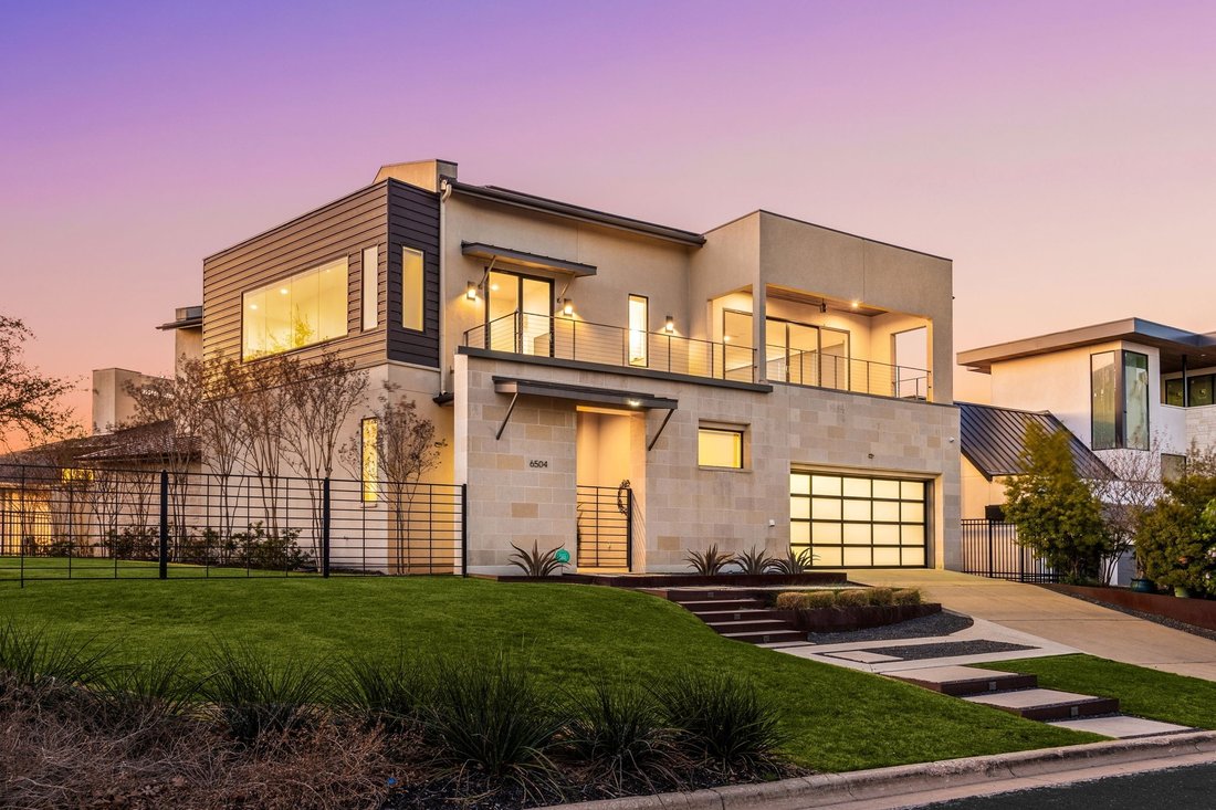 Haus in Austin, Texas, Vereinigte Staaten 1 - 17369757