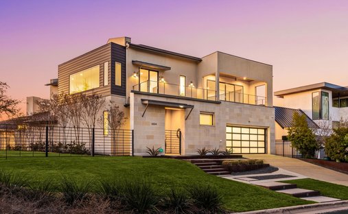 Casa a Austin, Texas, Stati Uniti 1