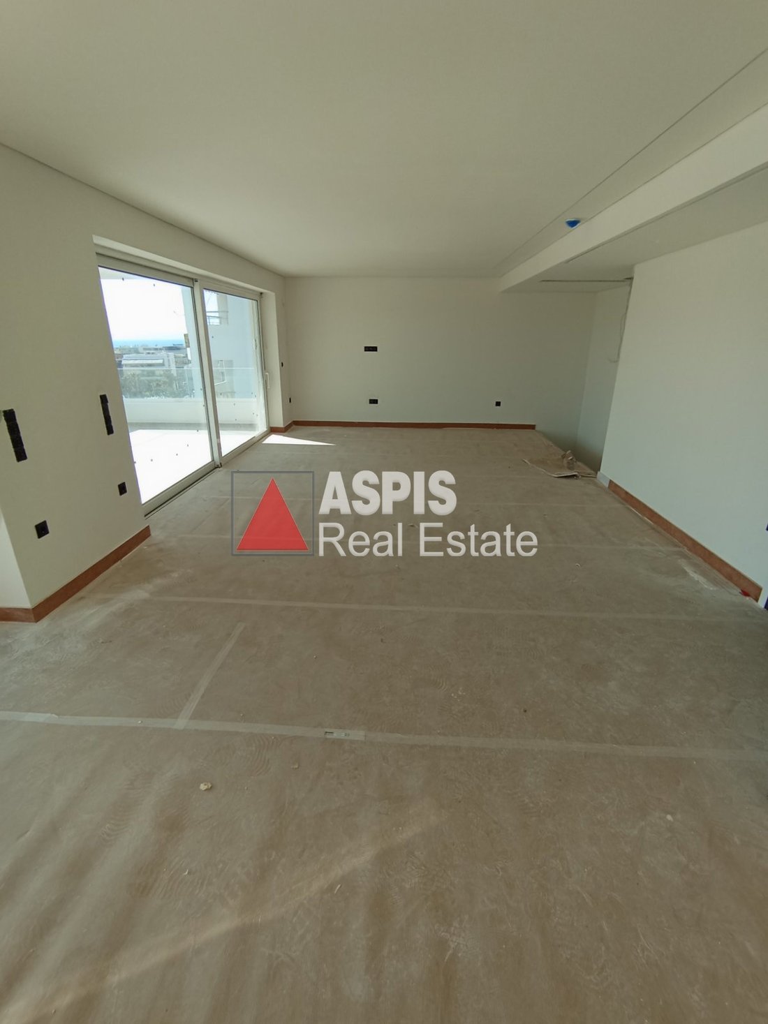 Apartment in Glyfada, Attica, Greece 4 - 17357257