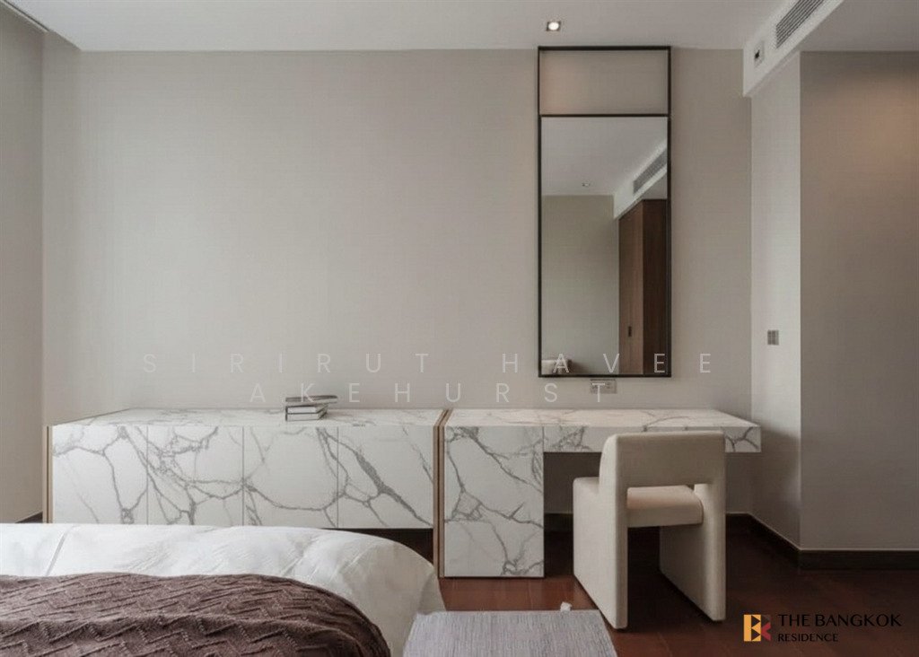 Condo in Bangkok, Krung Thep Maha Nakhon, Thailand 4 - 17368811