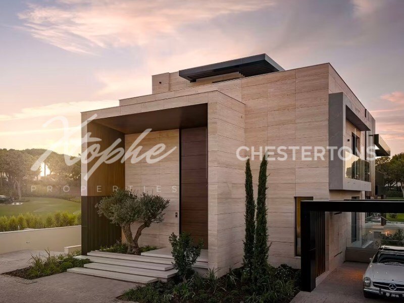 Villa in Quinta do Lago, Almancil, Portugal 5 - 17241037