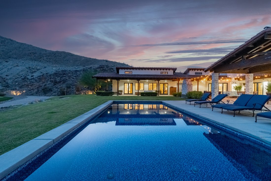 House in Rancho Mirage, California, United States 2 - 17358758