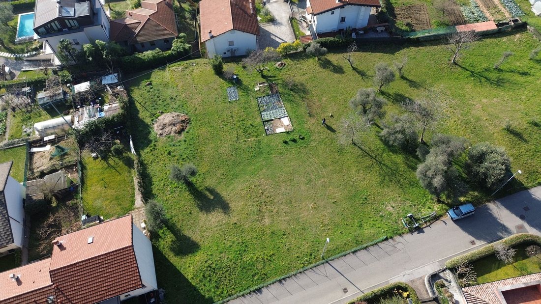 Land in Ossuccio, Lombardy, Italy 5 - 17357166