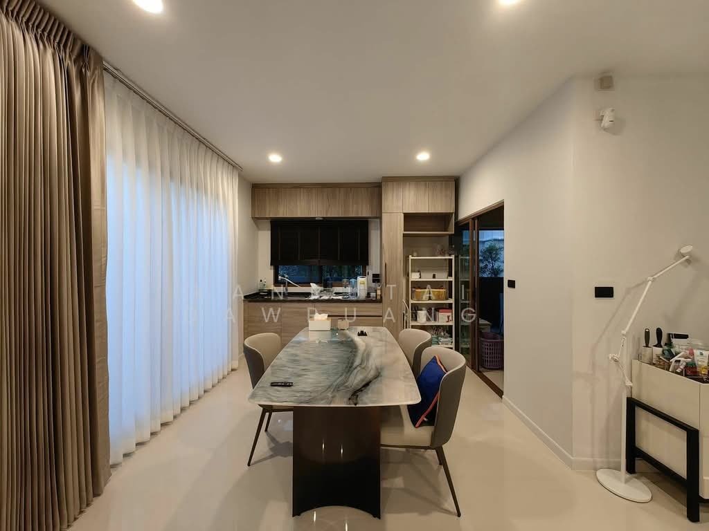 House in Hua Mak, Bangkok, Thailand 4 - 17368370