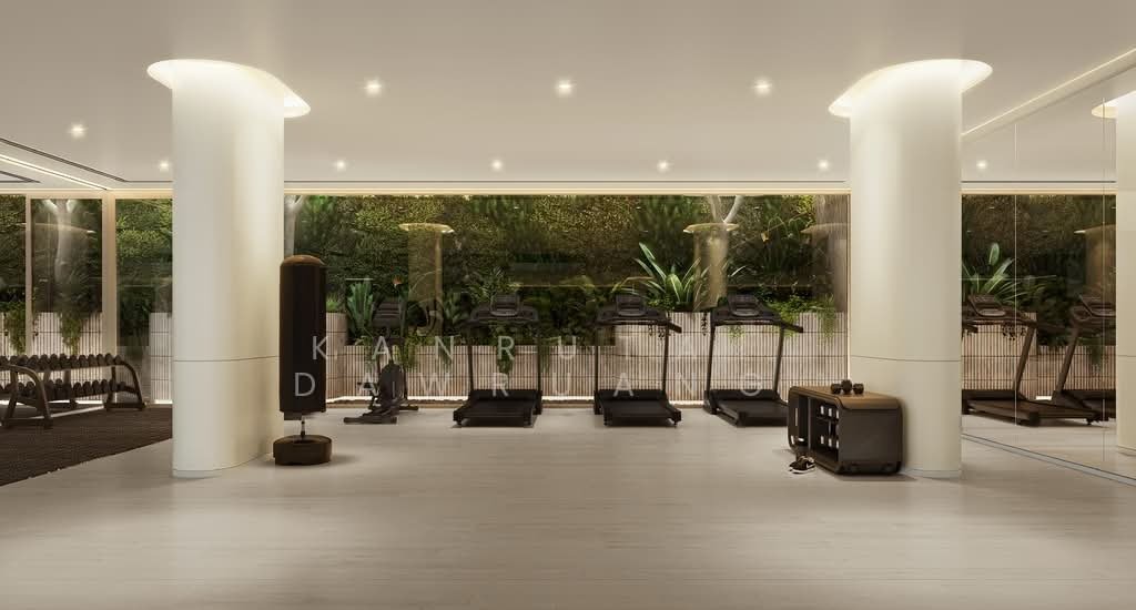 Condo in Choeng Thale, Phuket, Thailand 4 - 17368398