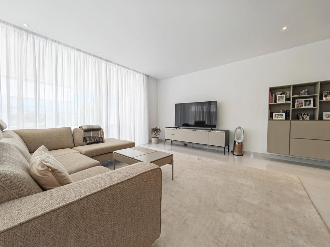 Apartment in Nueva Andalucia, Marbella, Spain 2 - 17363067