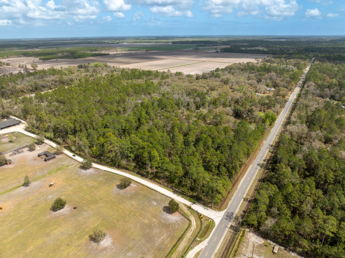 Land in St. Augustine, Florida, United States 1 - 17371683