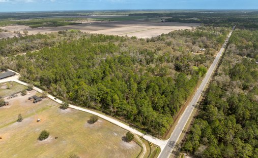Land in St. Augustine, Florida, United States 1