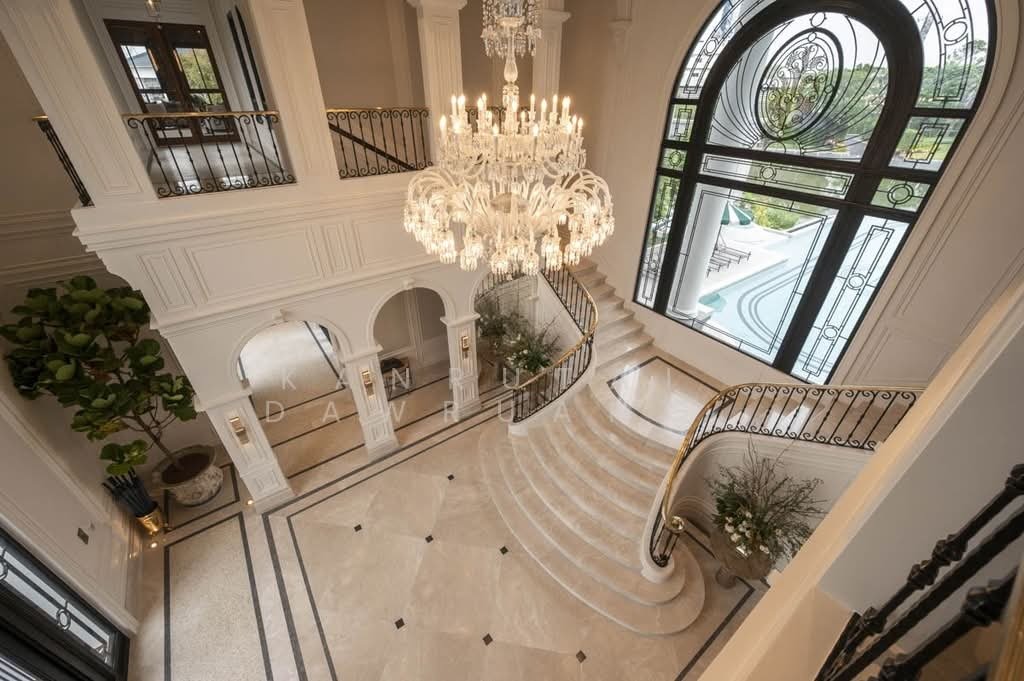 House in Sala Thammasop, Bangkok, Thailand 2 - 17368876