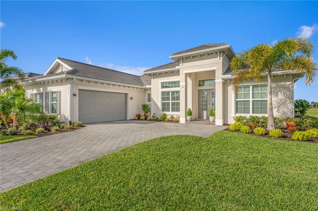 House in Ave Maria, Florida, United States 1 - 17238953