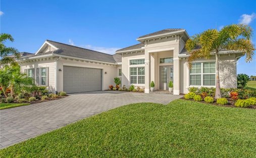 House in Ave Maria, Florida, United States 1