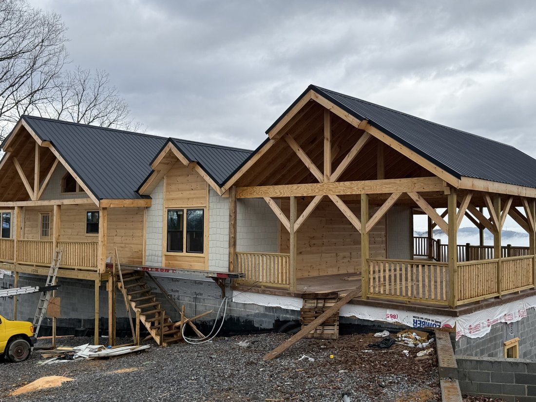 House in Sevierville, Tennessee, United States 3 - 17366739