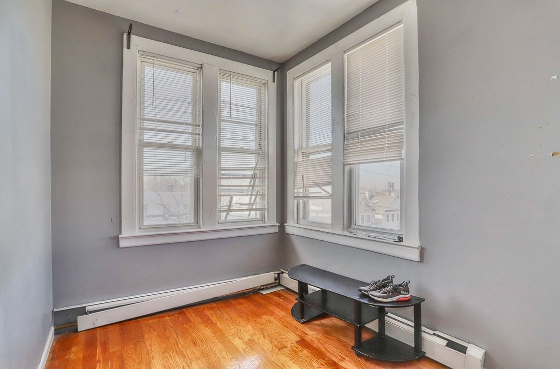 Apartment in Jersey City, New Jersey, United States 5 - 17358750