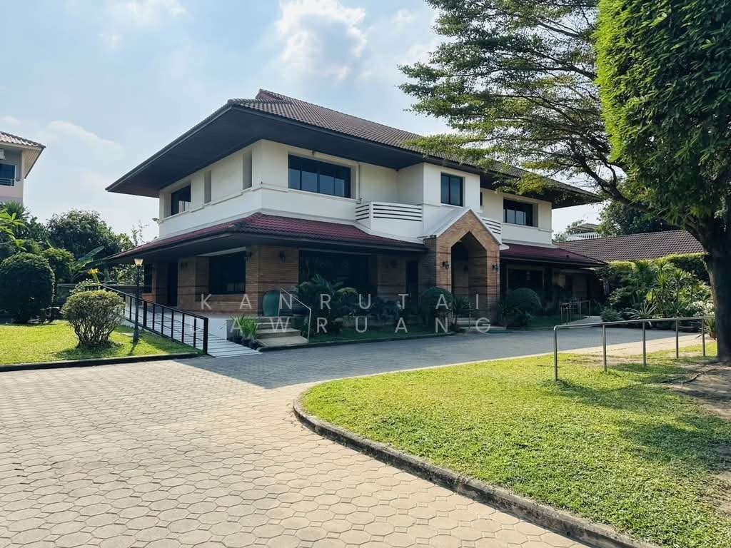 House in Hua Mak, Bangkok, Thailand 2 - 17368410