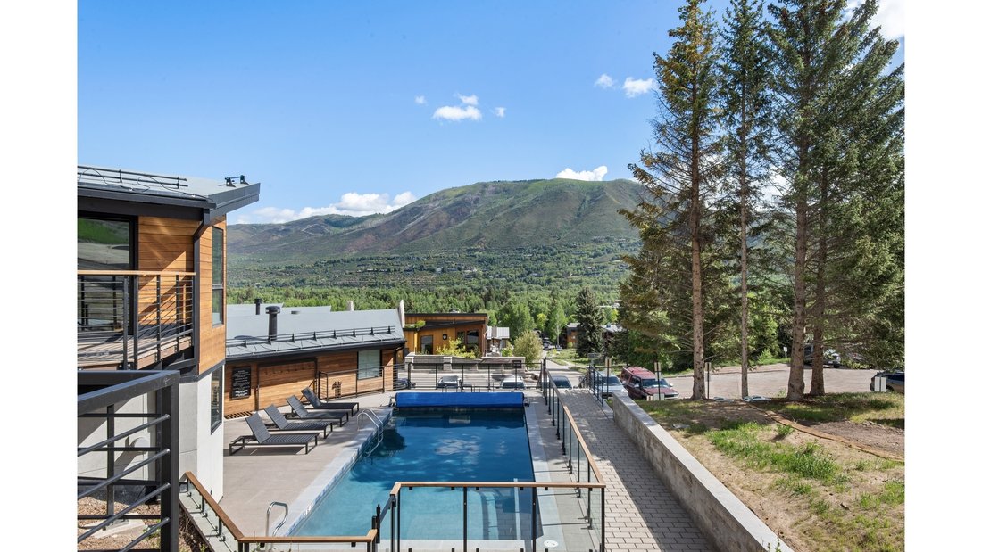 House in Aspen, Colorado, United States 4 - 16258750