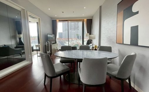 Condo in Bangkok, Krung Thep Maha Nakhon, Thailand 1