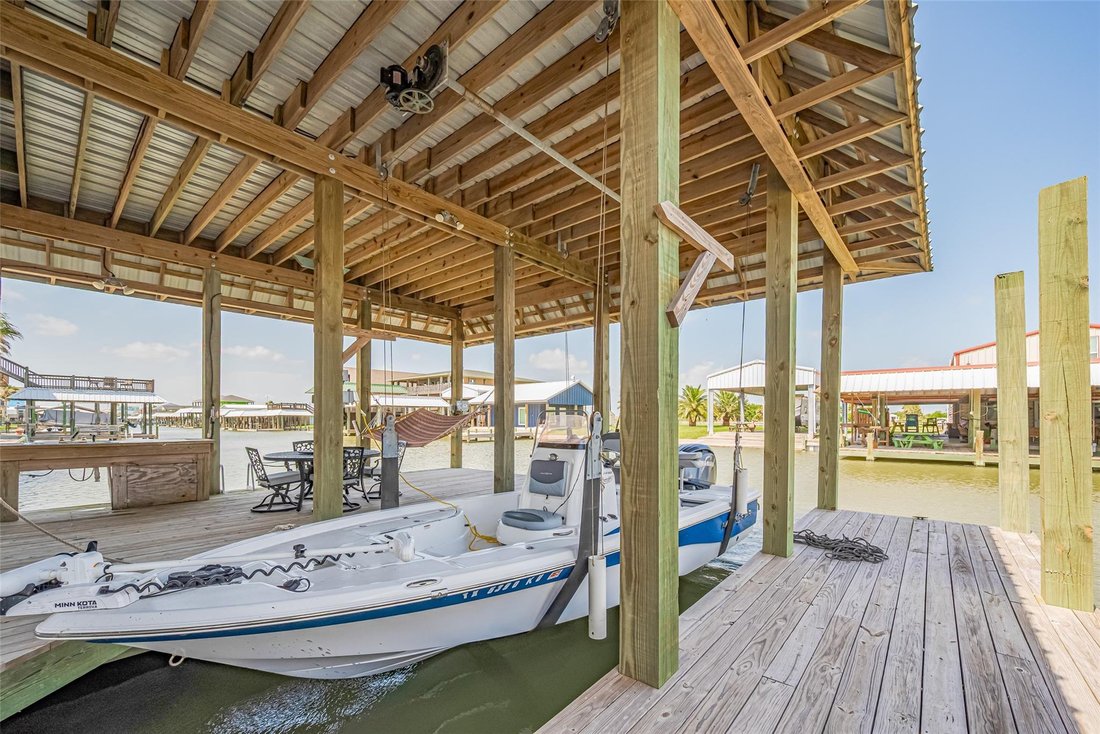 House in Bolivar Peninsula, Texas, United States 4 - 17356730
