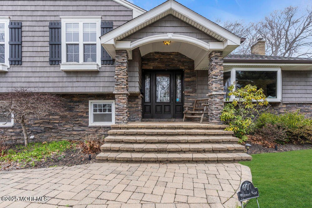House in Ocean Township, New Jersey, United States 2 - 17356186