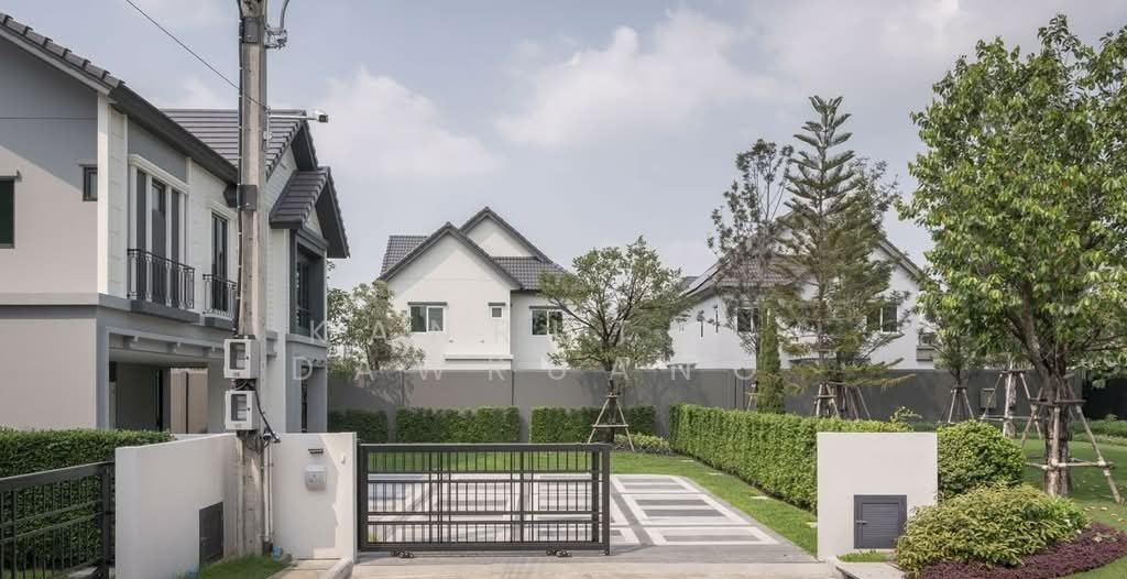 House in Ao Ngoen, Krung Thep Maha Nakhon, Thailand 5 - 17368822