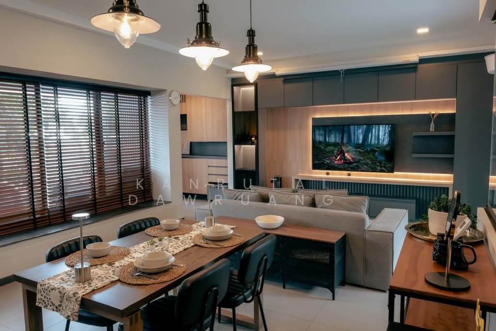 Townhouse in Bang Kaeo, Samut Prakan, Thailand 4 - 17368879
