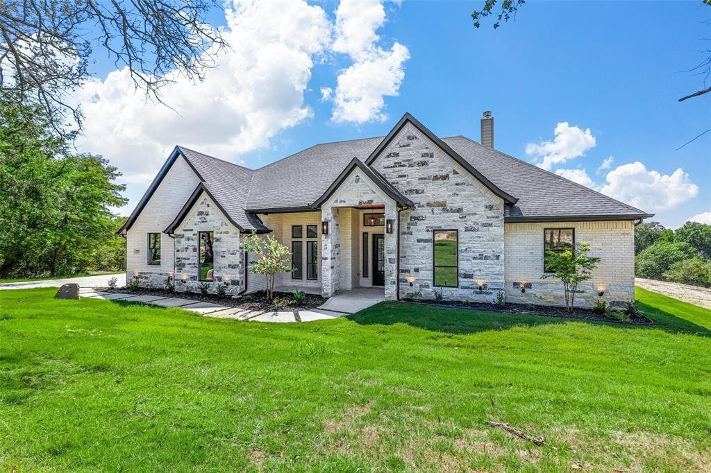 House in Weatherford, Texas, United States 4 - 17360987