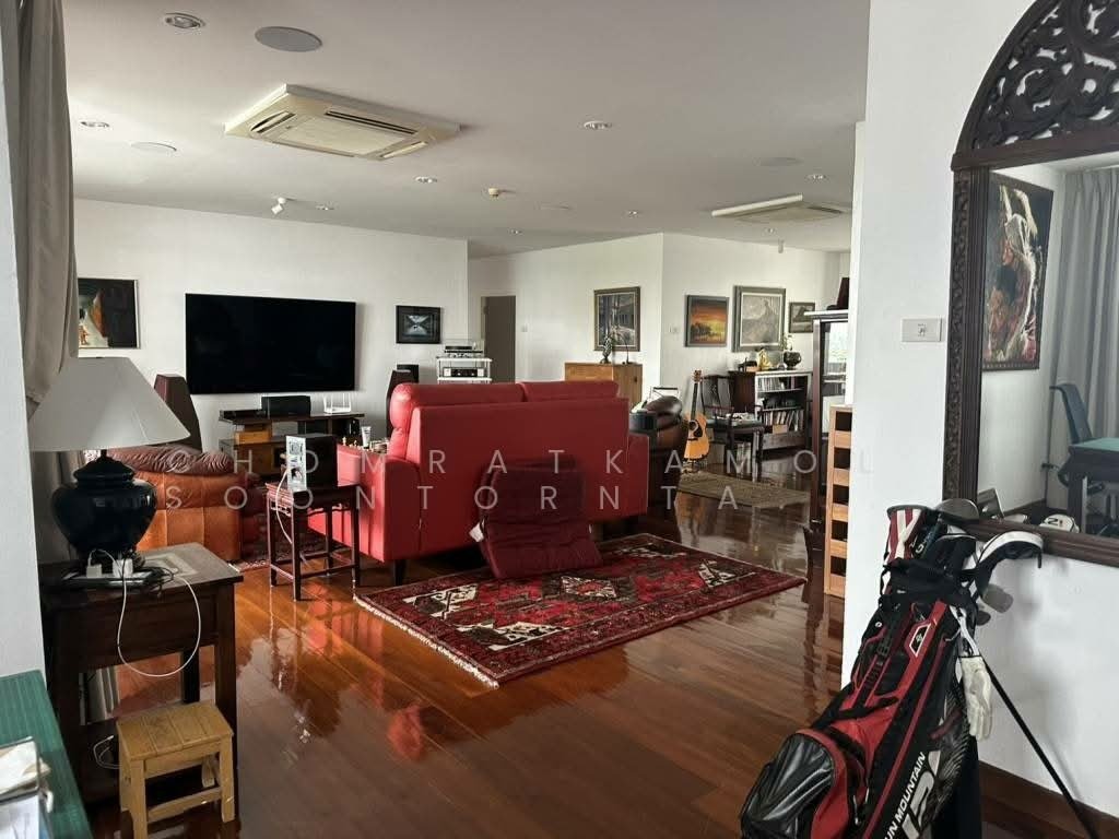 Condo in Bangkok, Krung Thep Maha Nakhon, Thailand 5 - 17369123