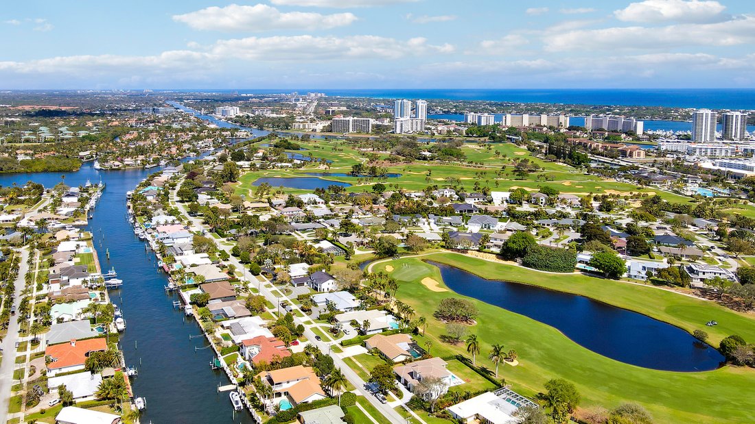 House in North Palm Beach, Florida, United States 5 - 17360608