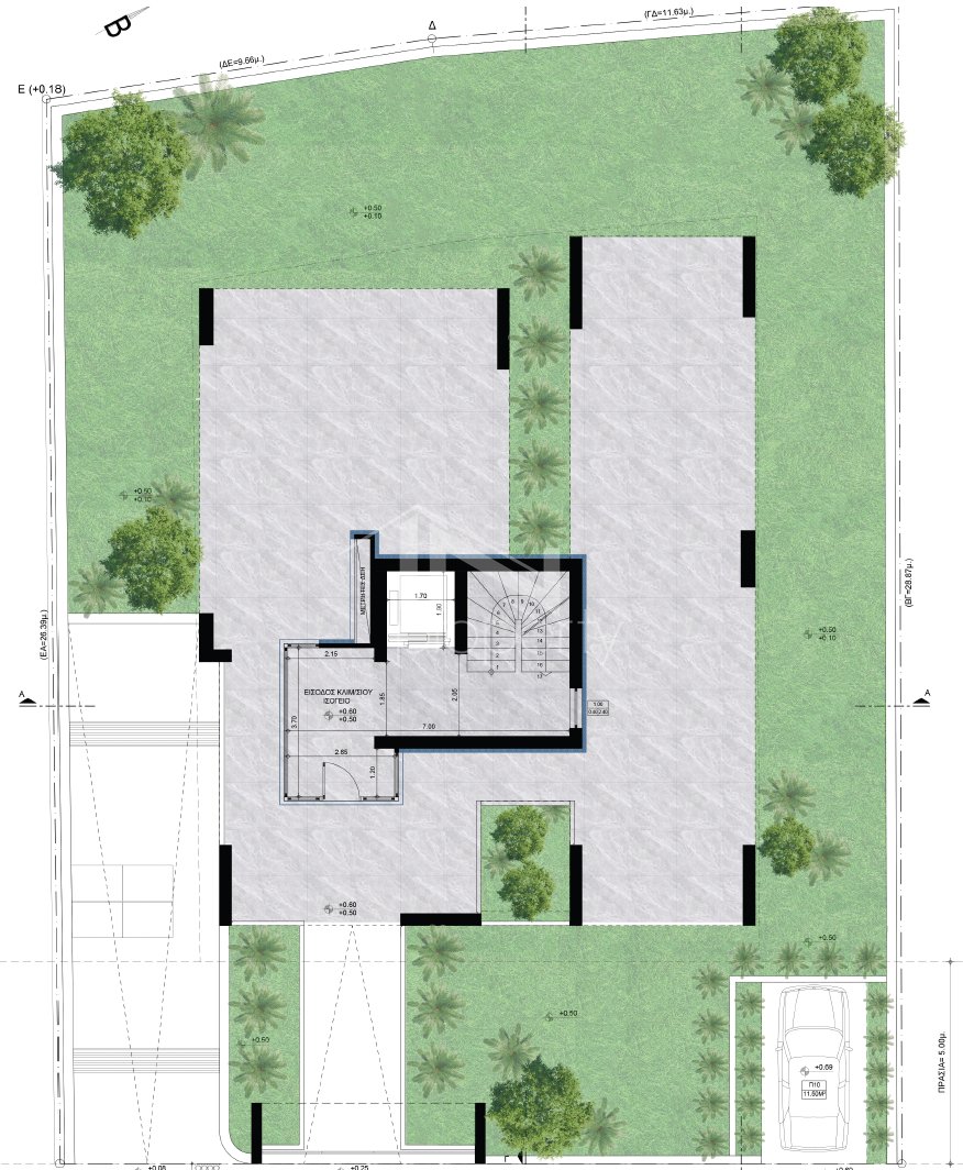 Apartment in South Athens, Attica, Greece 5 - 17357283