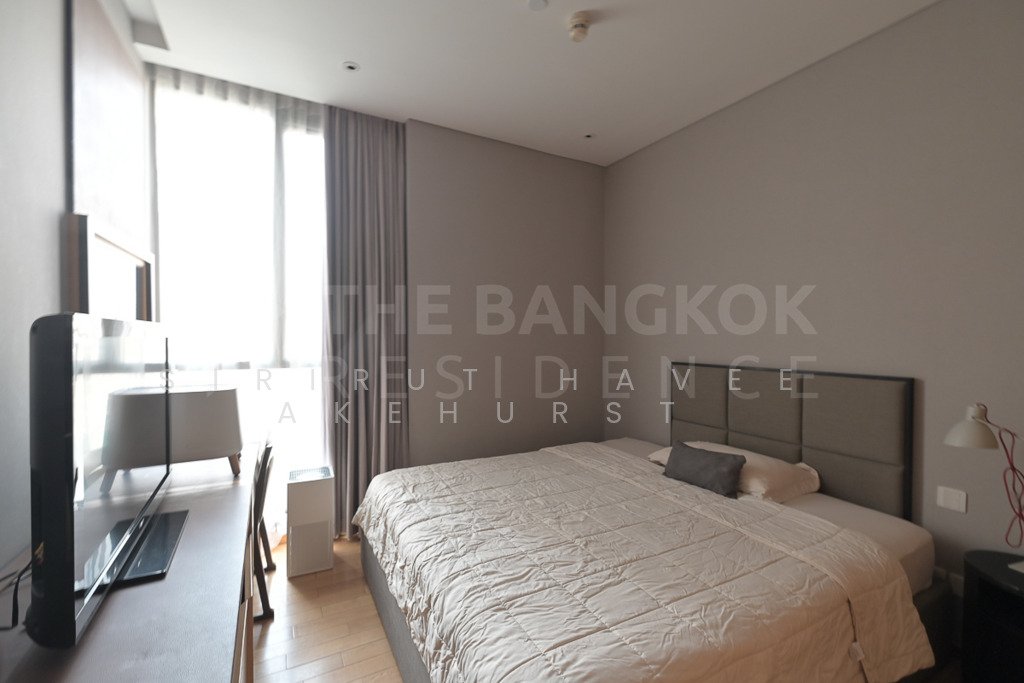 Condo in Bangkok, Krung Thep Maha Nakhon, Thailand 2 - 17369012