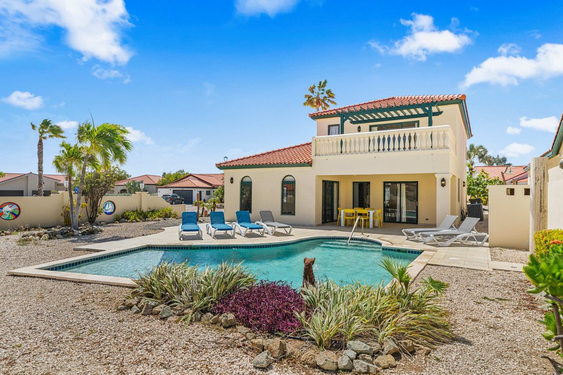 House in Noord, Aruba 1 - 17357674
