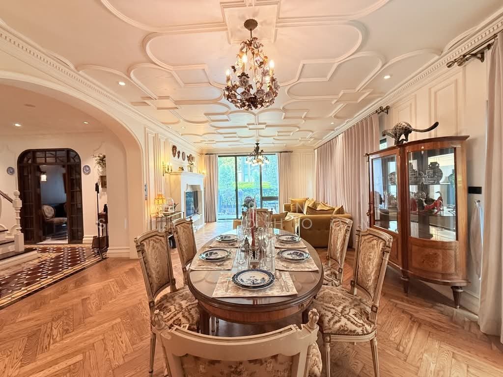House in Hua Mak, Bangkok, Thailand 5 - 17368806