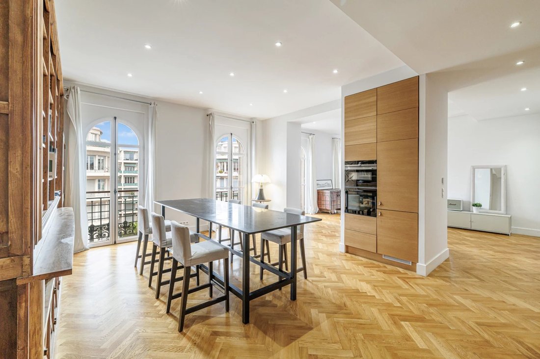 Apartment in Nice, Provence-Alpes-Côte d'Azur, France 2 - 17278567