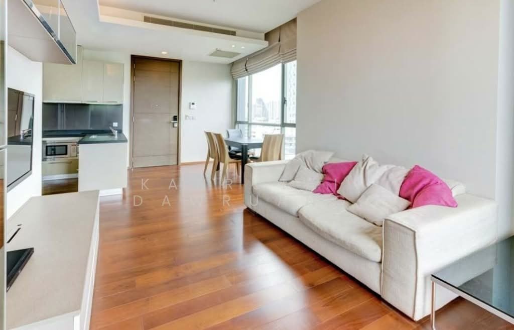 Condo in Bangkok, Krung Thep Maha Nakhon, Thailand 5 - 17369007
