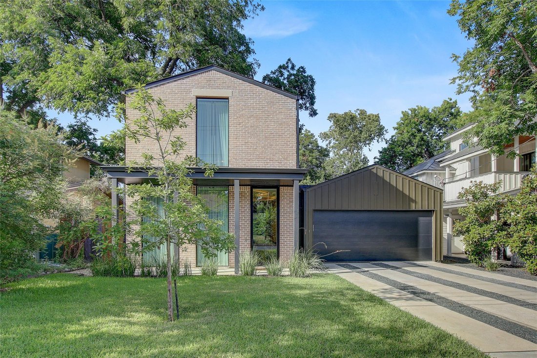 House in Austin, Texas, United States 3 - 17360479