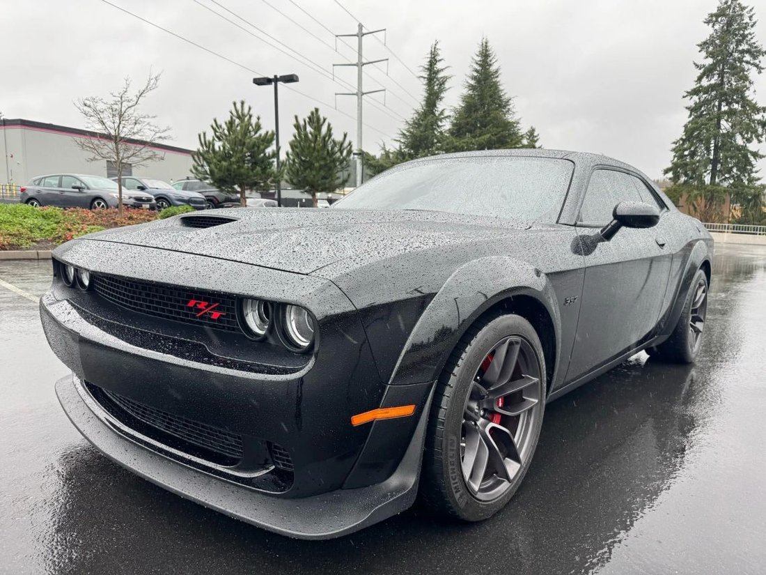 Coupe in Bellevue, WA, United States 4 - 17364491