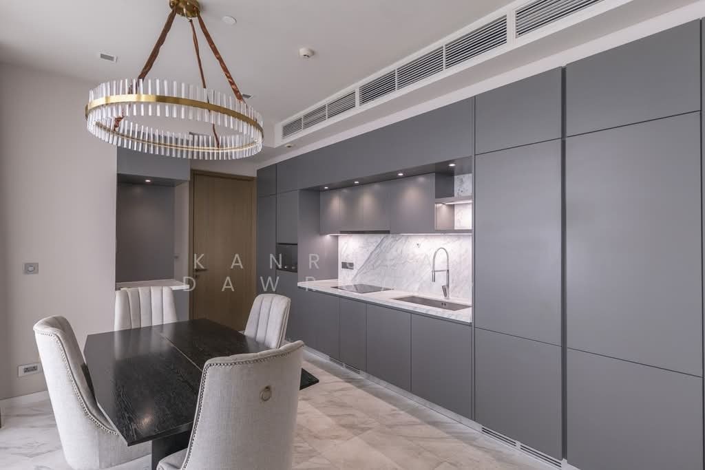 Condo in Bangkok, Krung Thep Maha Nakhon, Thailand 4 - 17369118