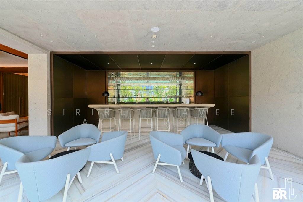 Condo in Bangkok, Krung Thep Maha Nakhon, Thailand 5 - 17368373