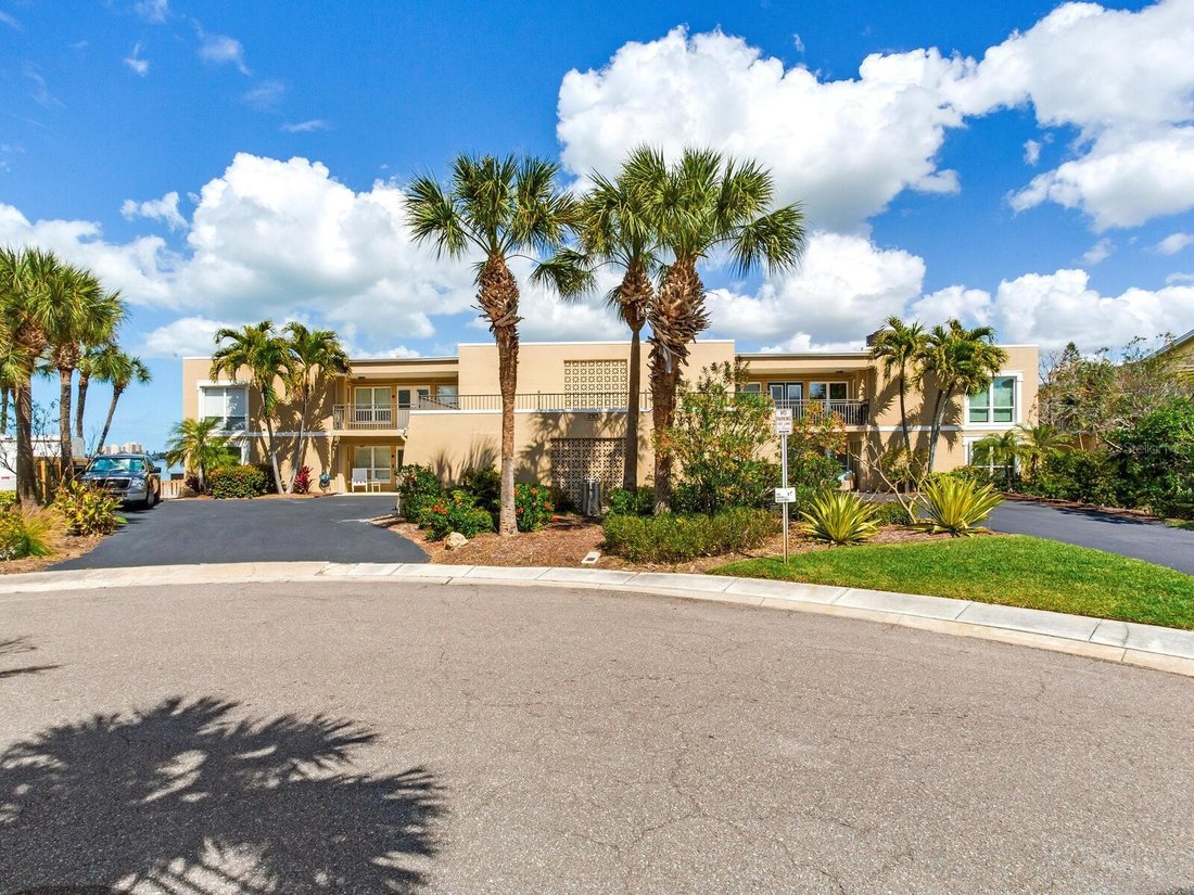Condo in Clearwater, Florida, United States 2 - 17357115