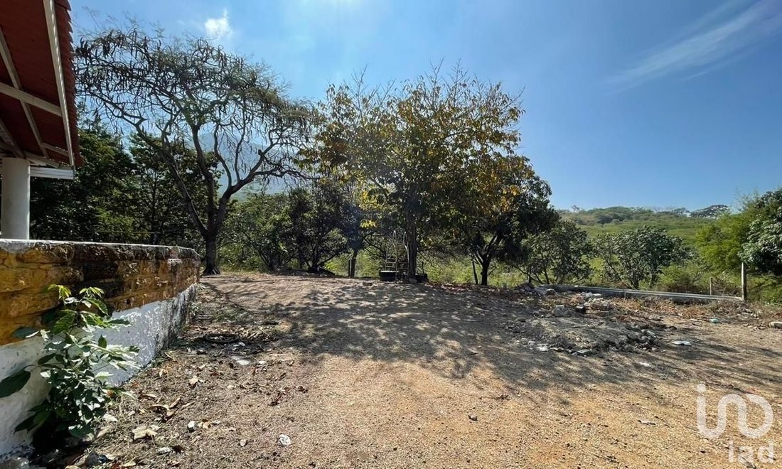 Land in Tuxtla Gutiérrez, Chiapas, Mexico 3 - 17365786