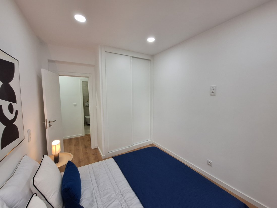 Apartment in Benfica, Lisbon, Portugal 5 - 16955137
