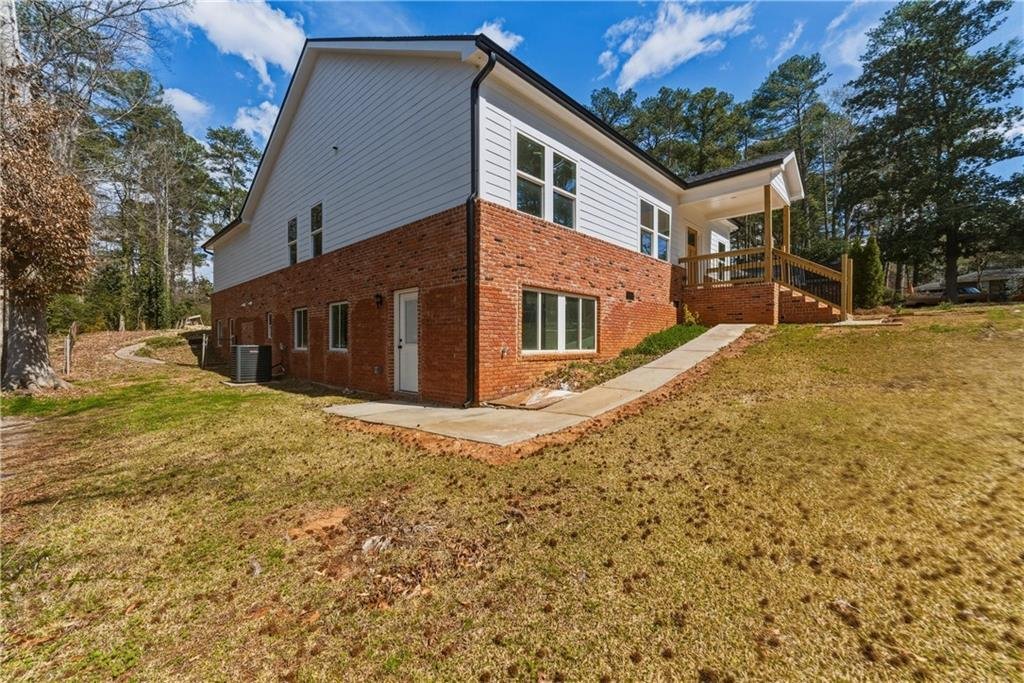 Haus in East Point, Georgia, Vereinigte Staaten 4 - 17229416
