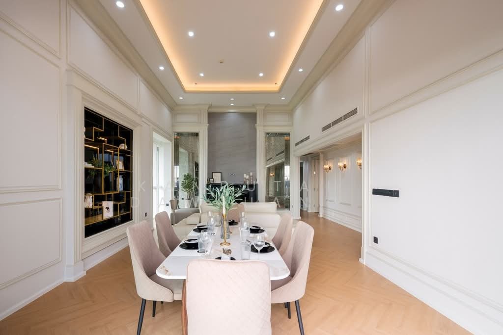 Condo in Bang Phong Phang, Krung Thep Maha Nakhon, Thailand 2 - 17369347