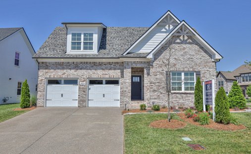 Casa en Murfreesboro, Tennessee, Estados Unidos 1