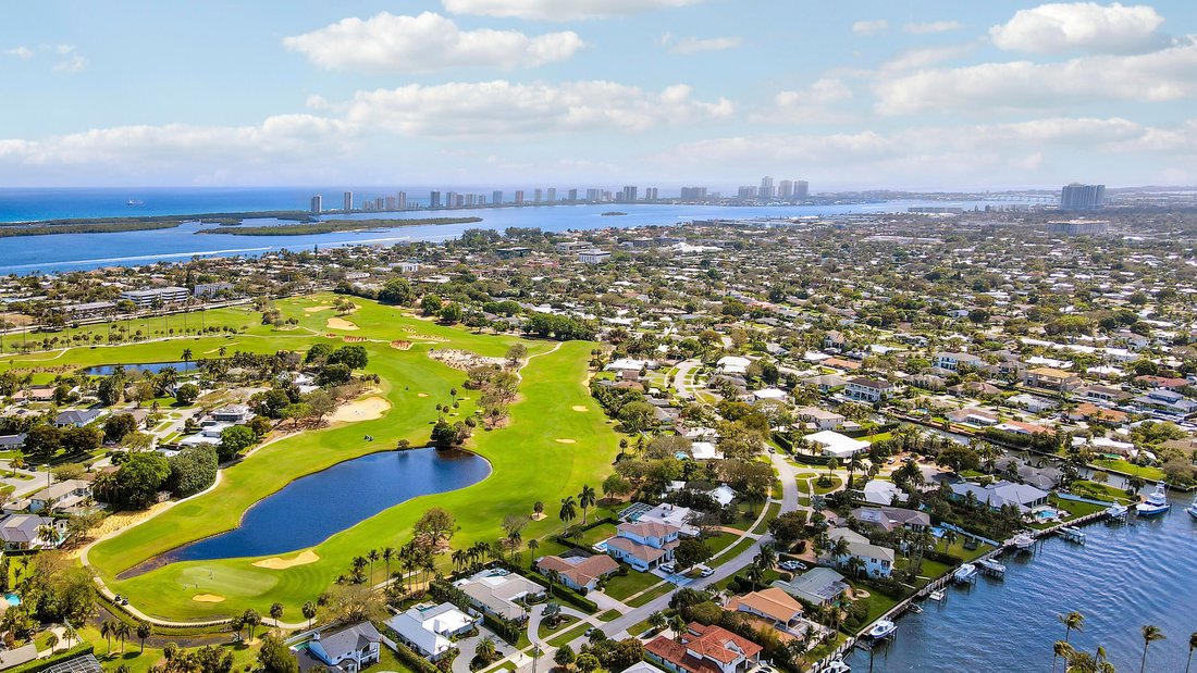 House in North Palm Beach, Florida, United States 4 - 17360608
